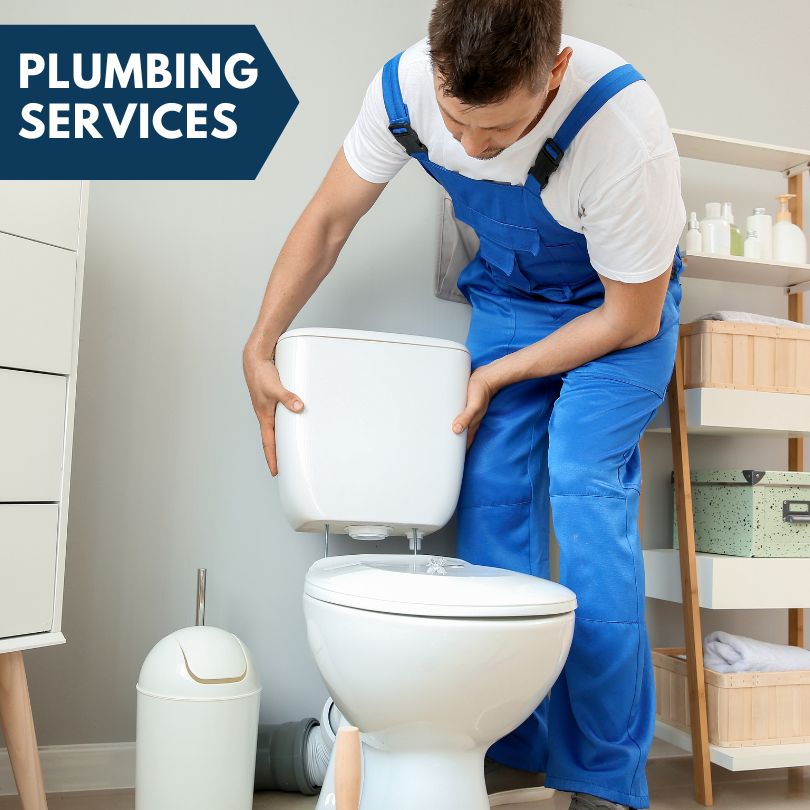 Plumbing Company in Byron, MI